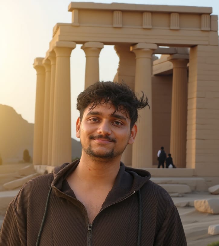 Hari Ram Singh Kshatri